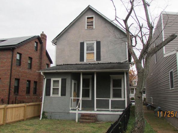 3335 5TH Street SE, Washington DC 20032