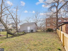 3335 5TH Street SE, Washington DC 20032