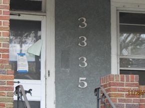 3335 5TH Street SE, Washington DC 20032