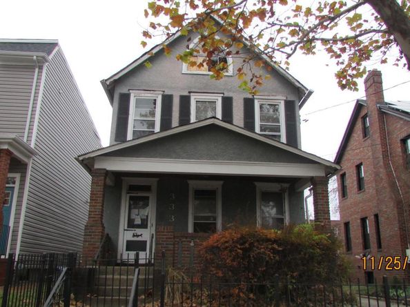 3335 5TH Street SE, Washington DC 20032