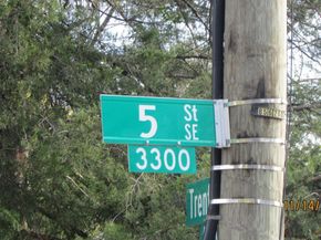 3335 5TH Street SE, Washington DC 20032