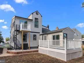 9319 Jackson Street, Philadelphia PA 19114