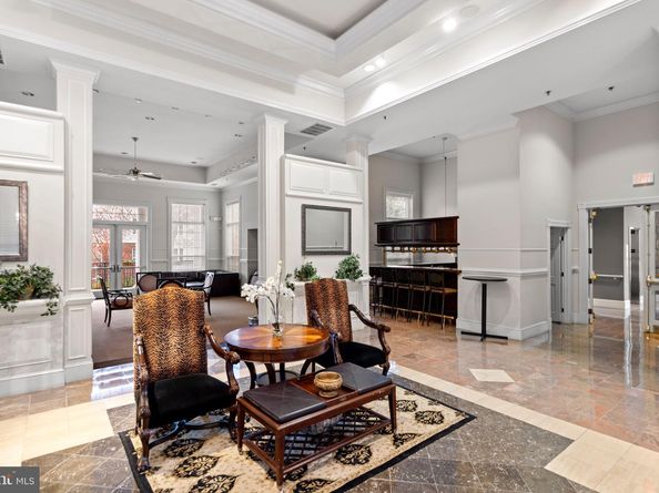 1570 Spring Gate Drive 7406, Mclean VA 22102