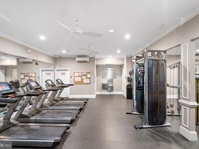 1570 Spring Gate Drive 7406, Mclean VA 22102