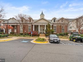 1570 Spring Gate Drive 7406, Mclean VA 22102