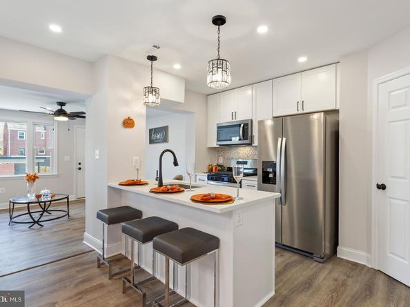 5051 8TH Street NE, Washington DC 20017