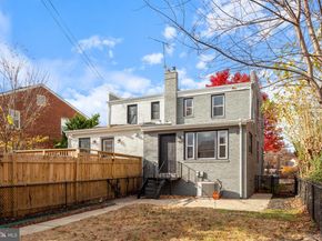 5051 8TH Street NE, Washington DC 20017