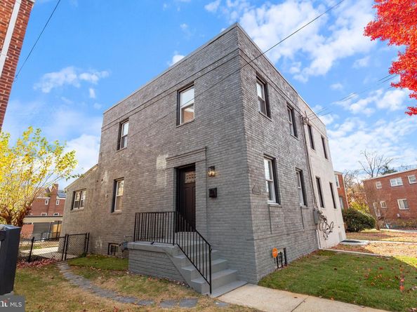 5051 8TH Street NE, Washington DC 20017