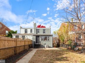 5051 8TH Street NE, Washington DC 20017