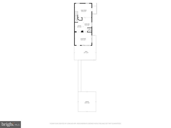 5051 8TH Street NE, Washington DC 20017