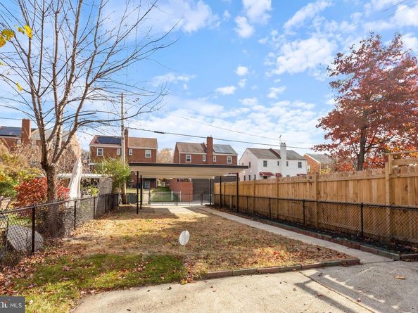 5051 8TH Street NE, Washington DC 20017