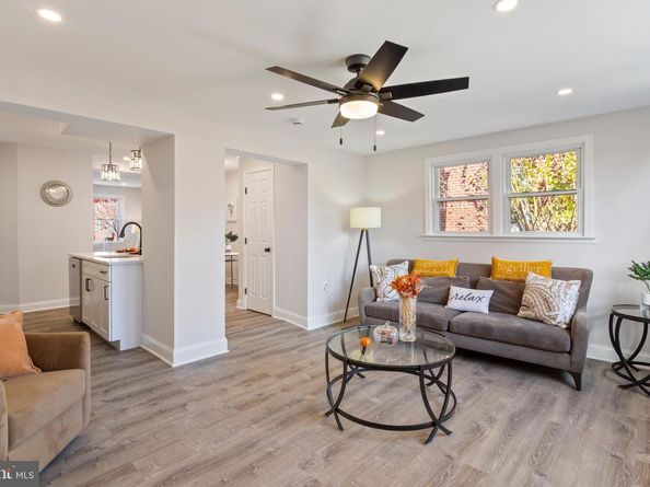 5051 8TH Street NE, Washington DC 20017