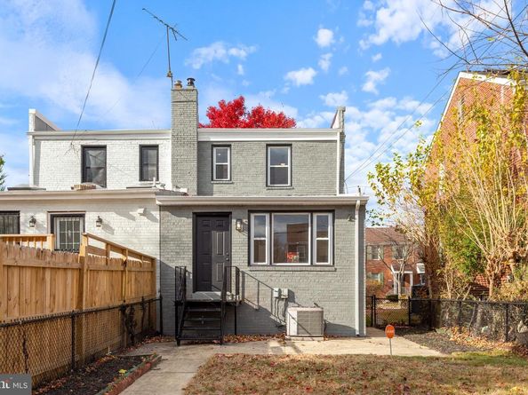 5051 8TH Street NE, Washington DC 20017