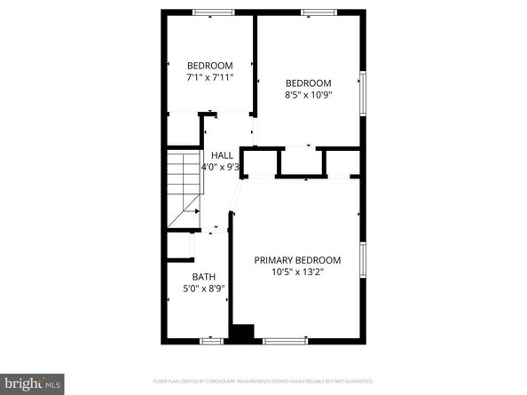 5051 8TH Street NE, Washington DC 20017