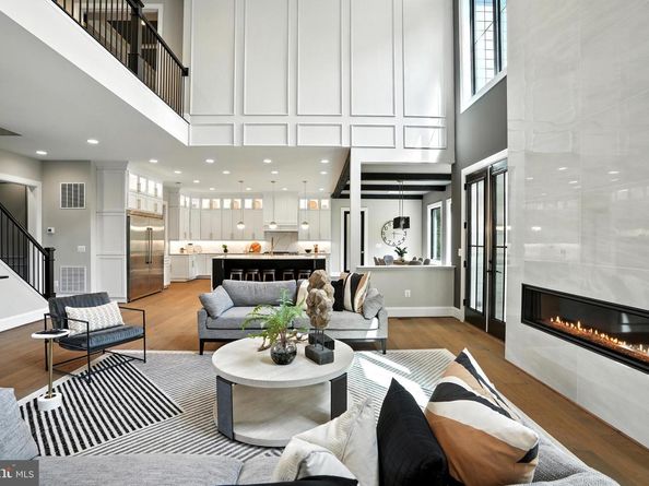 1321 Hunter Mill Road, Vienna VA 22182