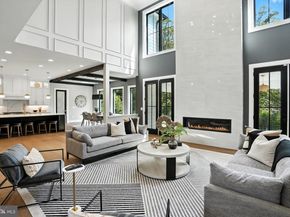 1321 Hunter Mill Road, Vienna VA 22182