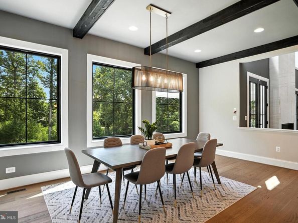 1321 Hunter Mill Road, Vienna VA 22182