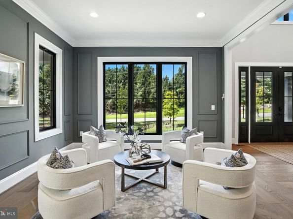 1321 Hunter Mill Road, Vienna VA 22182