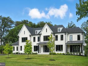 1321 Hunter Mill Road, Vienna VA 22182