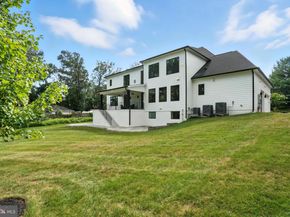 1321 Hunter Mill Road, Vienna VA 22182