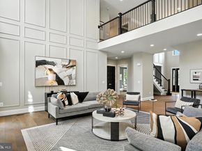 1321 Hunter Mill Road, Vienna VA 22182