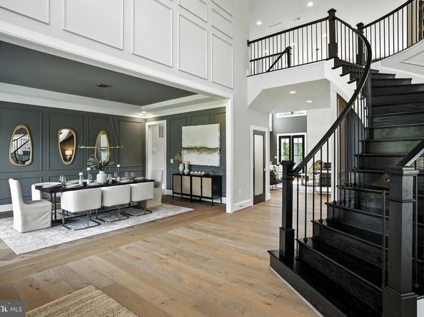 1321 Hunter Mill Road, Vienna VA 22182