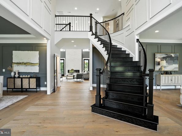 1321 Hunter Mill Road, Vienna VA 22182