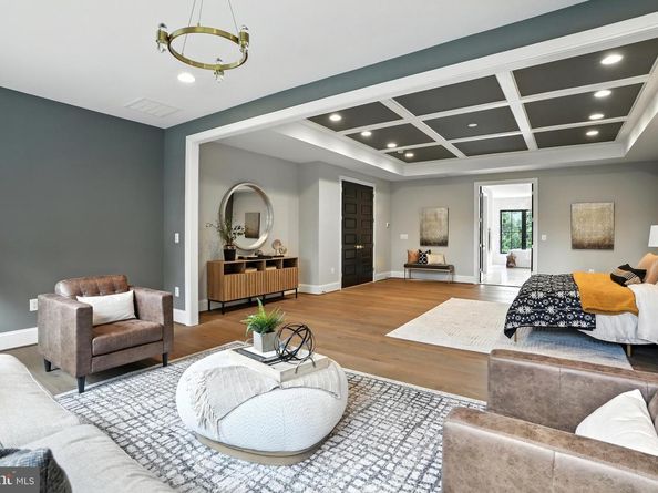 1321 Hunter Mill Road, Vienna VA 22182