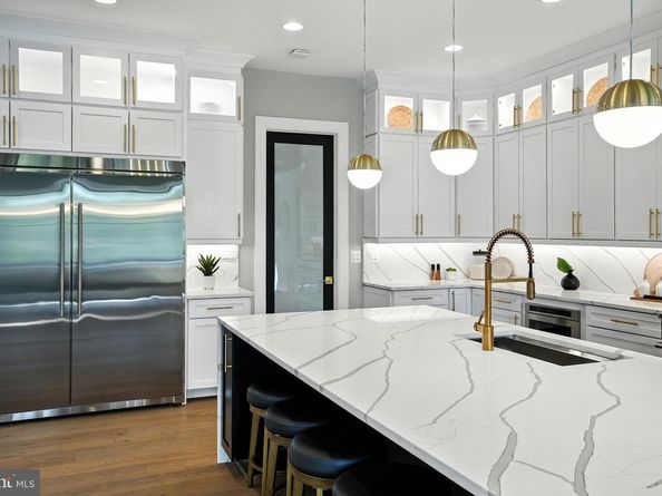 1321 Hunter Mill Road, Vienna VA 22182