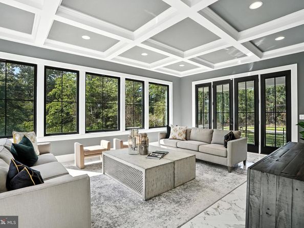 1321 Hunter Mill Road, Vienna VA 22182