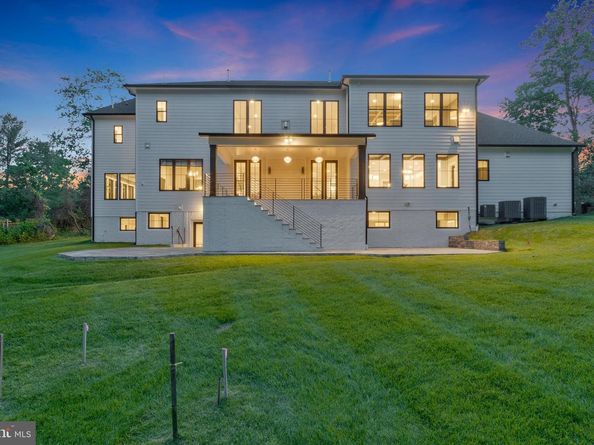 1321 Hunter Mill Road, Vienna VA 22182