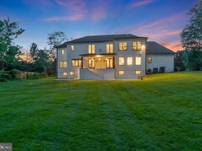 1321 Hunter Mill Road, Vienna VA 22182