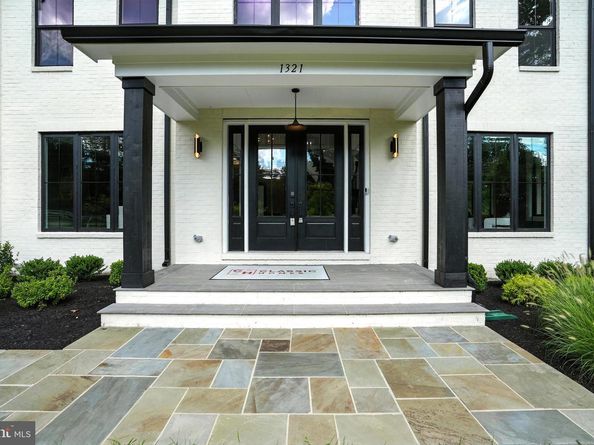 1321 Hunter Mill Road, Vienna VA 22182