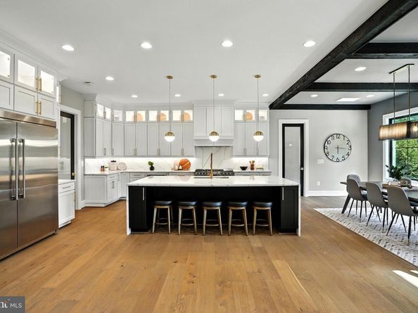 1321 Hunter Mill Road, Vienna VA 22182