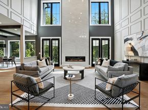 1321 Hunter Mill Road, Vienna VA 22182