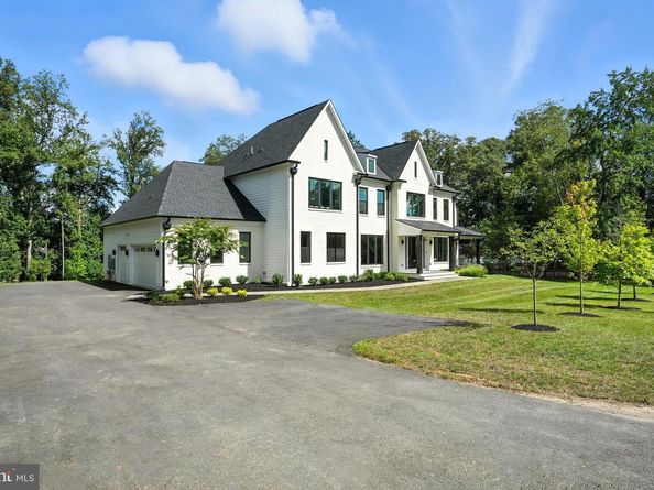 1321 Hunter Mill Road, Vienna VA 22182