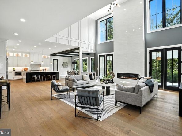 1321 Hunter Mill Road, Vienna VA 22182