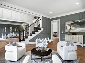 1321 Hunter Mill Road, Vienna VA 22182