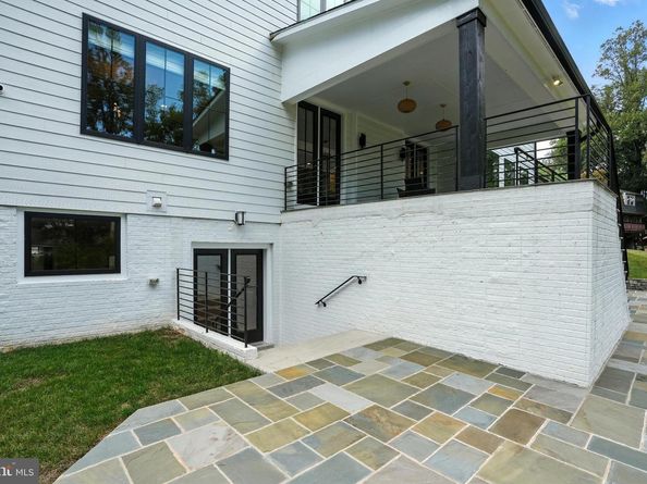 1321 Hunter Mill Road, Vienna VA 22182