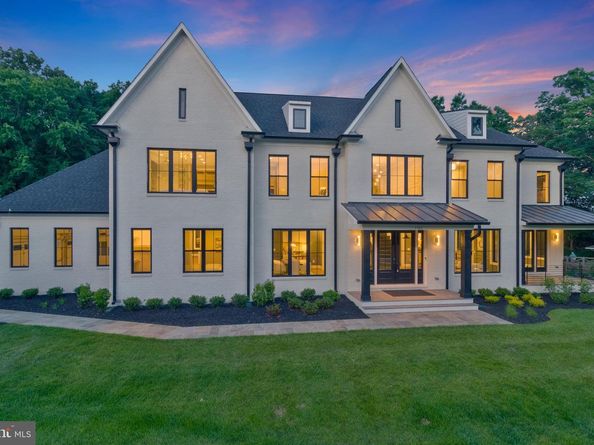 1321 Hunter Mill Road, Vienna VA 22182