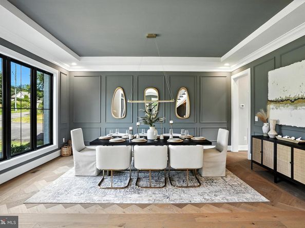 1321 Hunter Mill Road, Vienna VA 22182