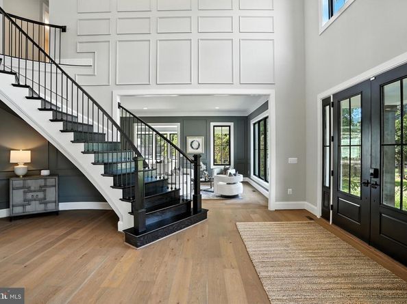 1321 Hunter Mill Road, Vienna VA 22182