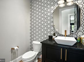 1321 Hunter Mill Road, Vienna VA 22182