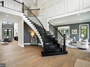 1321 Hunter Mill Road, Vienna VA 22182