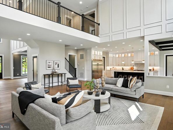 1321 Hunter Mill Road, Vienna VA 22182