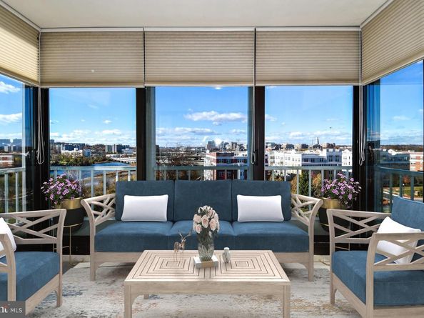 1250 S Washington Street 816, Alexandria VA 22314