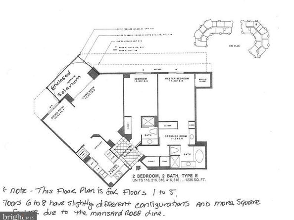 1250 S Washington Street 816, Alexandria VA 22314