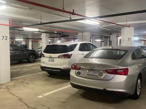 1250 S Washington Street 816, Alexandria VA 22314