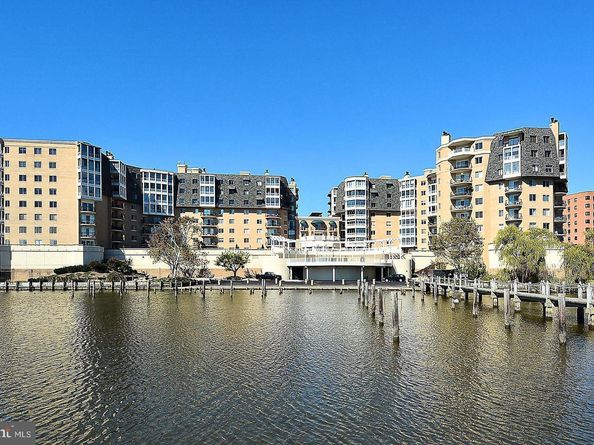 1250 S Washington Street 816, Alexandria VA 22314