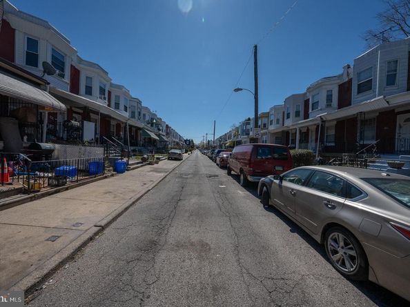 150 N Robinson Street, Philadelphia PA 19139